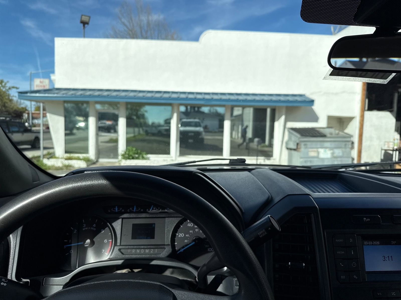 Used 2022 Ford F250 XL w/ Power Equipment Group image 13