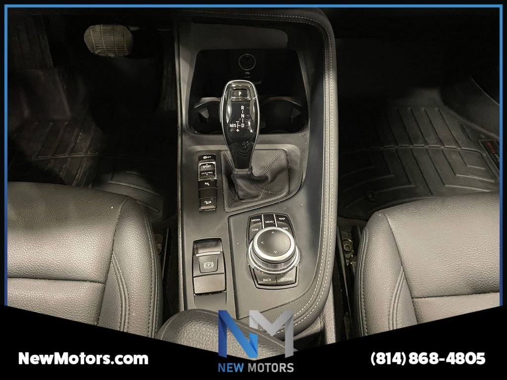 Used 2020 BMW X1 xDrive28i image 11