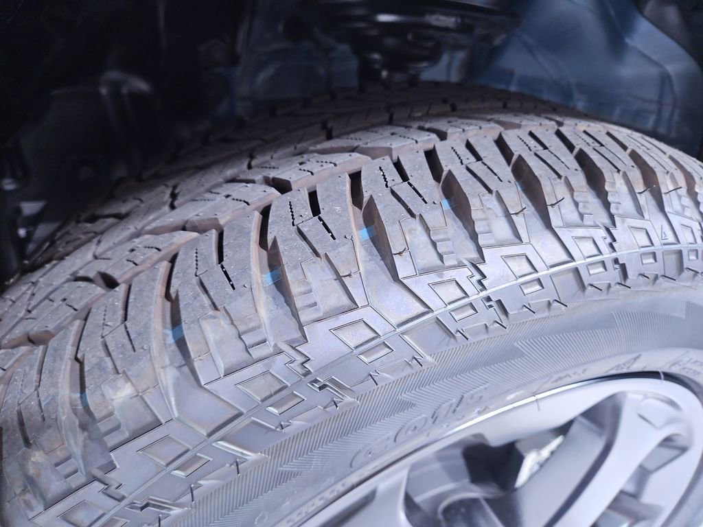 New 2025 Subaru Forester Wilderness image 28