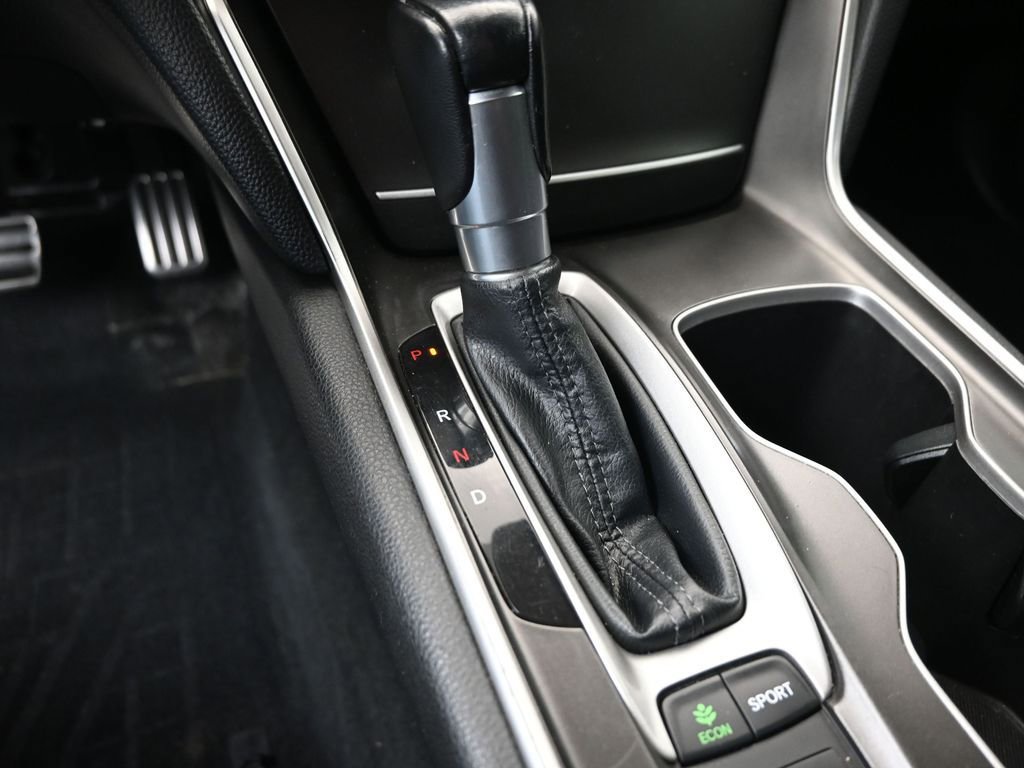 Used 2021 Honda Accord Sport image 40