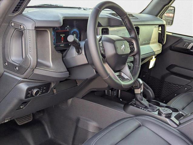 New 2025 Ford Bronco Badlands video 3