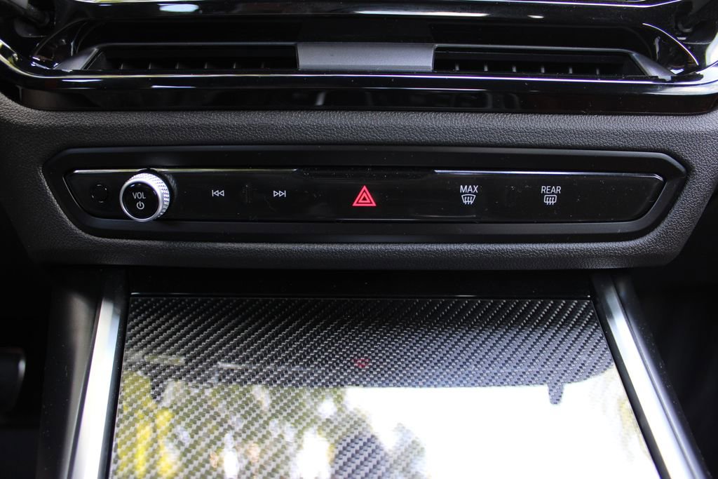 New 2025 BMW M4 xDrive Competition w/ M Driver's Package image 26