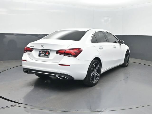 Used 2019 Mercedes-Benz A 220 image 28