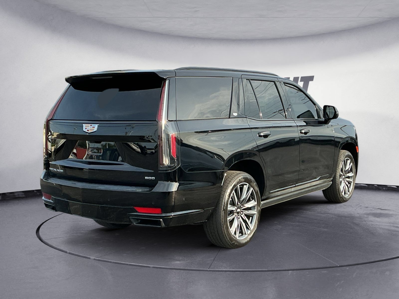 Used 2023 Cadillac Escalade Sport Platinum AWD/4WD image 5