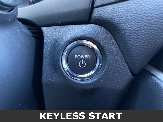 Certified 2025 Toyota RAV4 XLE image 9