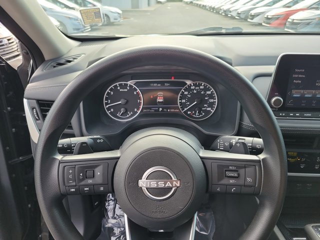 Used 2024 Nissan Rogue S FWD image 22