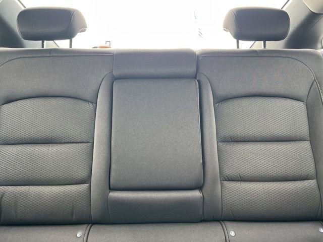 Used 2024 Chevrolet Malibu LT image 28