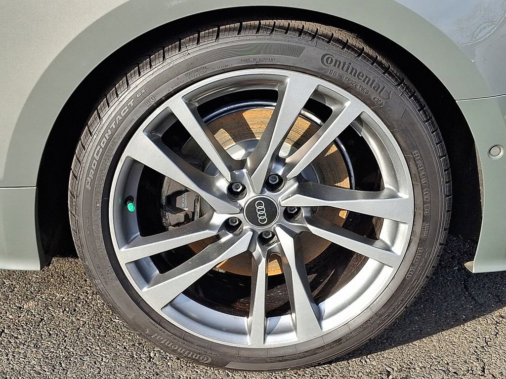 Used 2023 Audi S5 Prestige w/ Prestige Package image 6