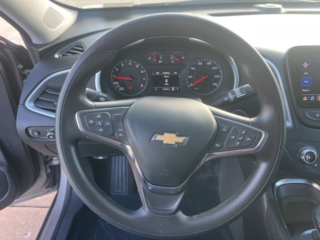 Used 2023 Chevrolet Malibu LT image 18