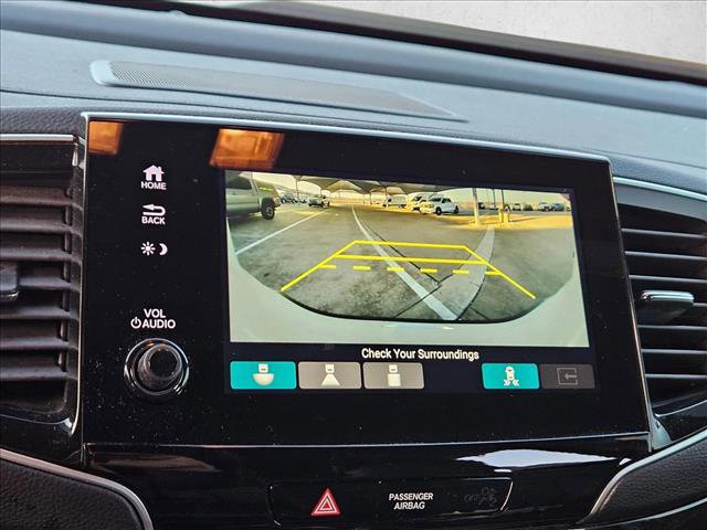 Used 2025 Honda Passport Black Edition image 18