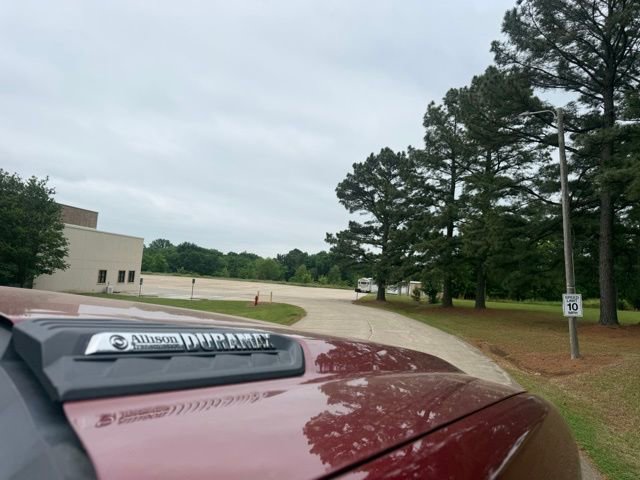 Used 2020 Chevrolet Silverado 2500 High Country w/ Z71 Off-Road Package AWD/4WD image 25