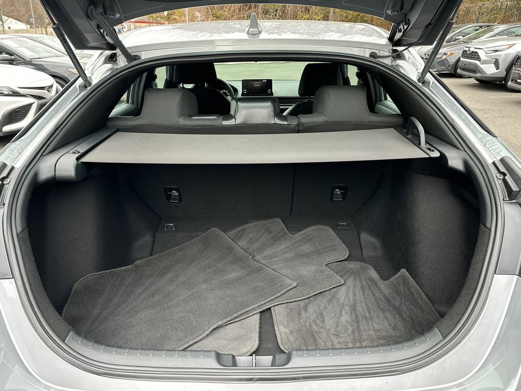 Used 2024 Honda Civic Sport image 6