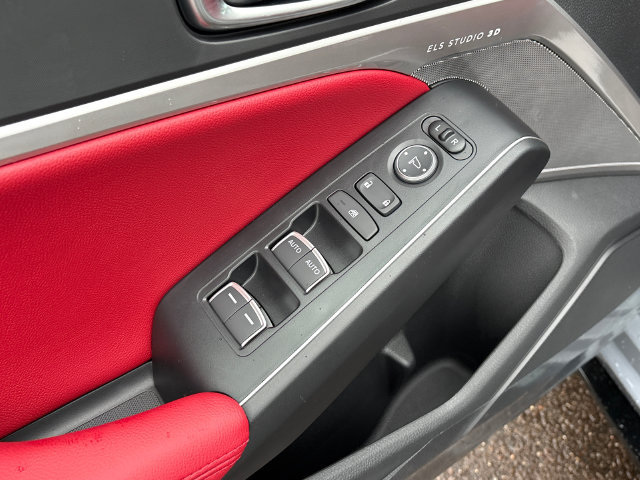 New 2026 Acura Integra A-Spec w/ Technology Package FWD image 9