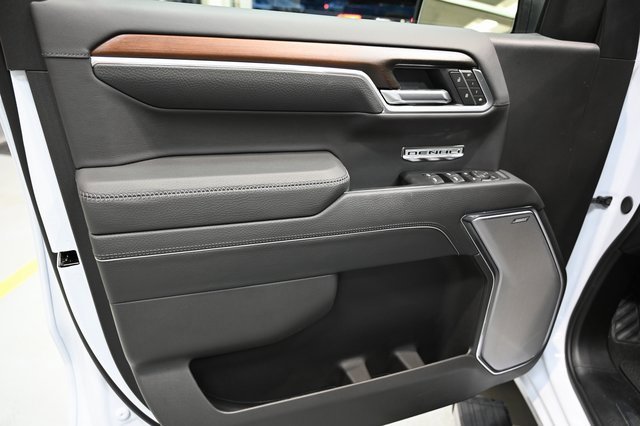 New 2026 GMC Sierra 1500 Denali image 34