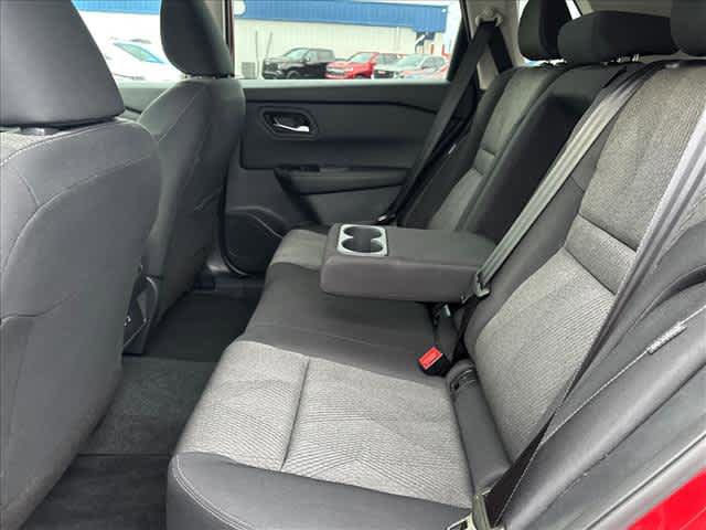 Used 2026 Nissan Rogue SV image 13