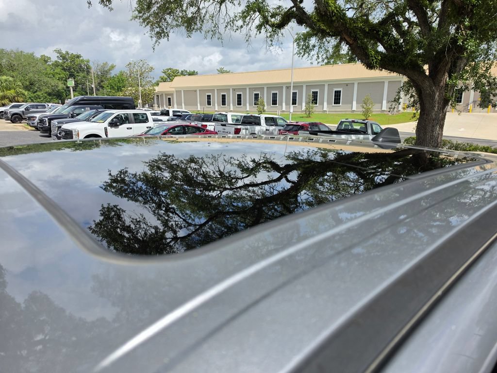 Used 2021 RAM 1500 TRX w/ TRX Level 2 Equipment Group AWD/4WD image 7