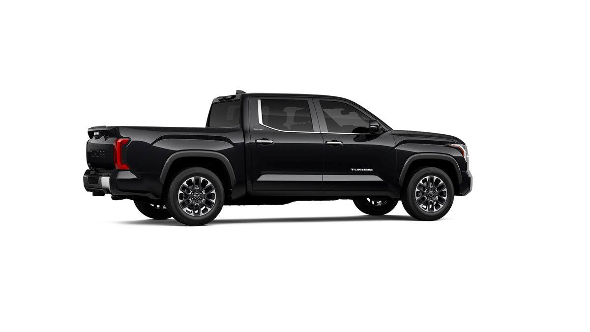 New 2026 Toyota Tundra Limited AWD/4WD image 44