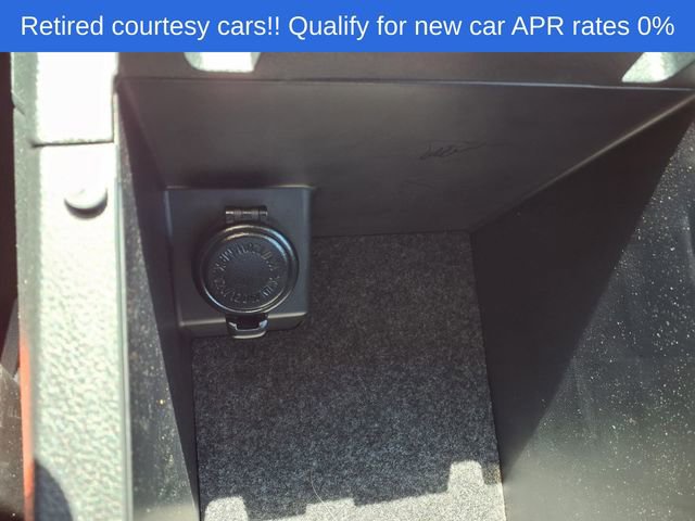 Used 2025 Subaru Outback Premium w/ Popular Package #1A AWD/4WD image 16