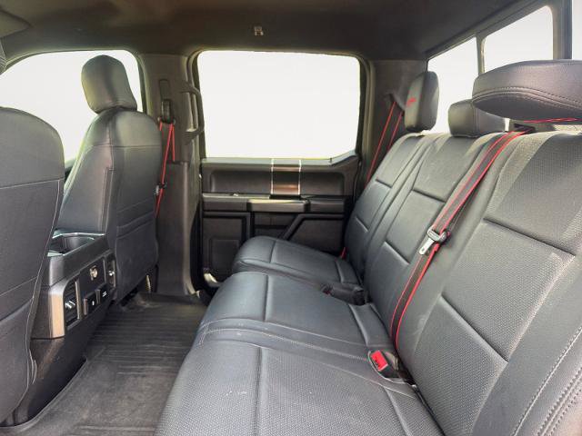 Certified 2018 Ford F150 XLT w/ Equipment Group 302A Luxury AWD/4WD image 13