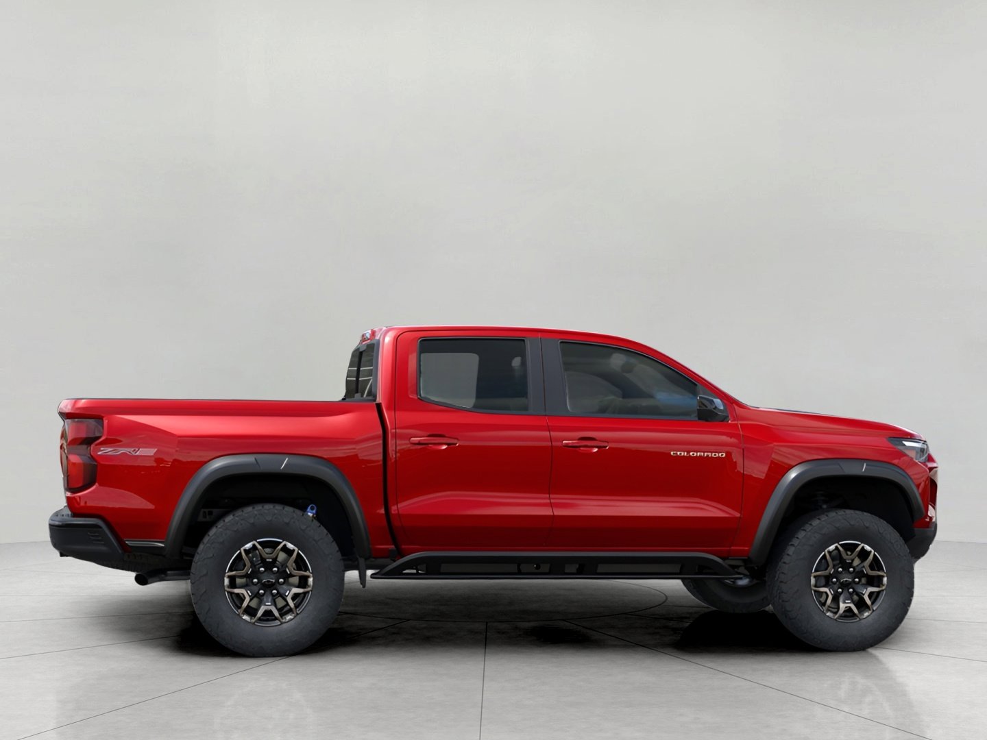 New 2026 Chevrolet Colorado ZR2 w/ Technology Package image 5