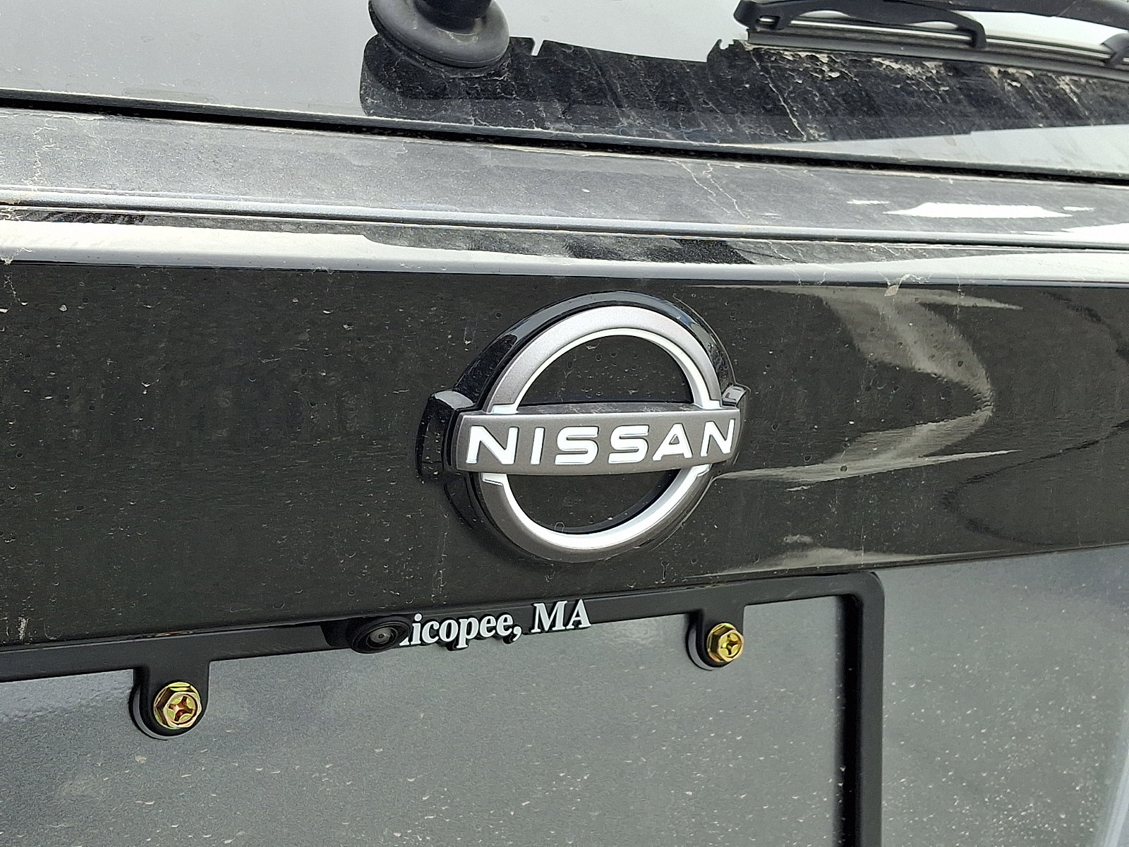 New 2027 Nissan Kicks SR AWD/4WD image 20