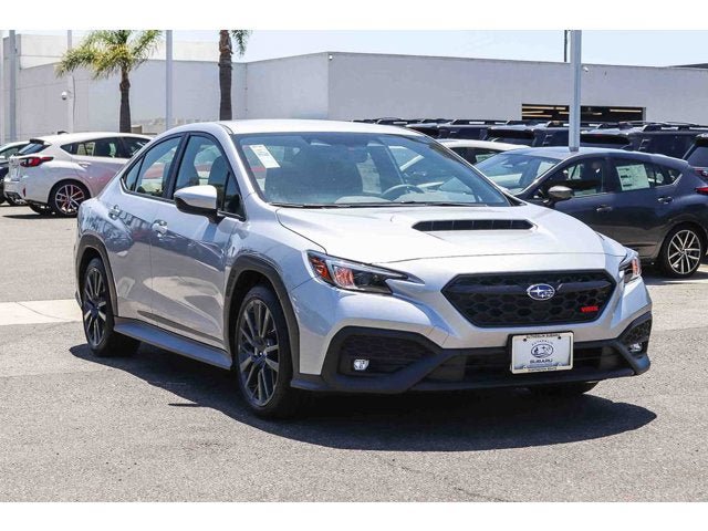 New 2026 Subaru WRX Premium w/ WRX Essentials Package AWD/4WD image 40
