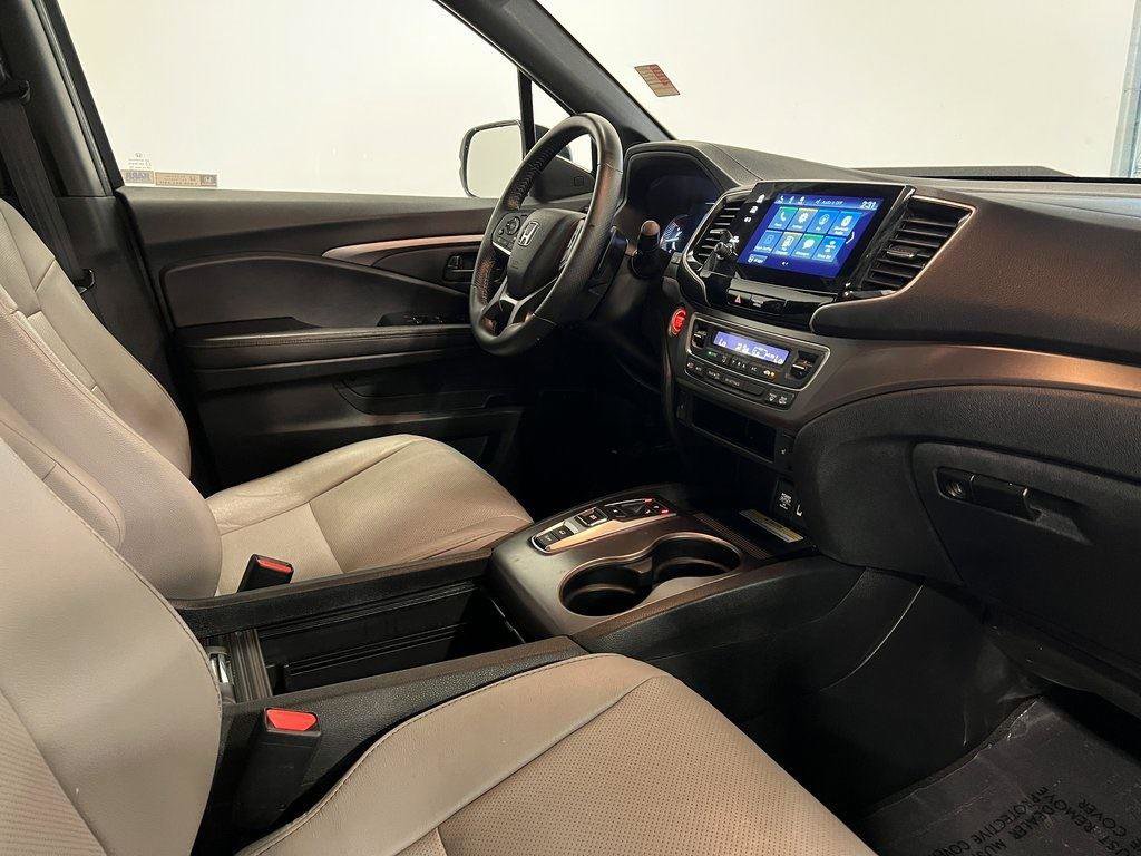 Used 2022 Honda Passport EX-L image 37