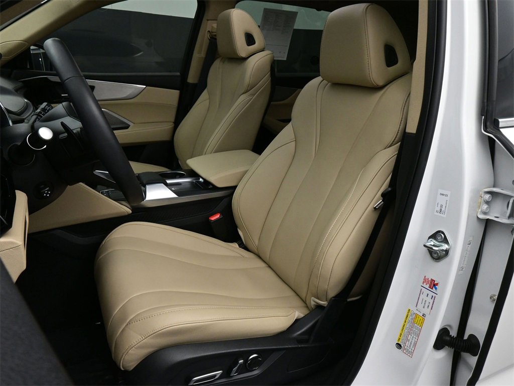 Used 2024 Acura MDX SH-AWD image 19