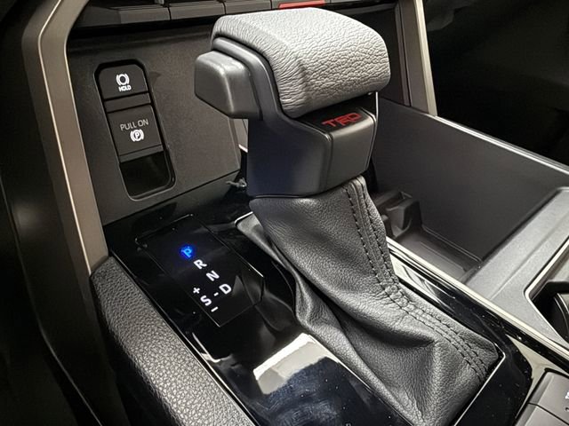 New 2026 Toyota Tundra SR5 w/ TRD Off-Road Premium Package image 21