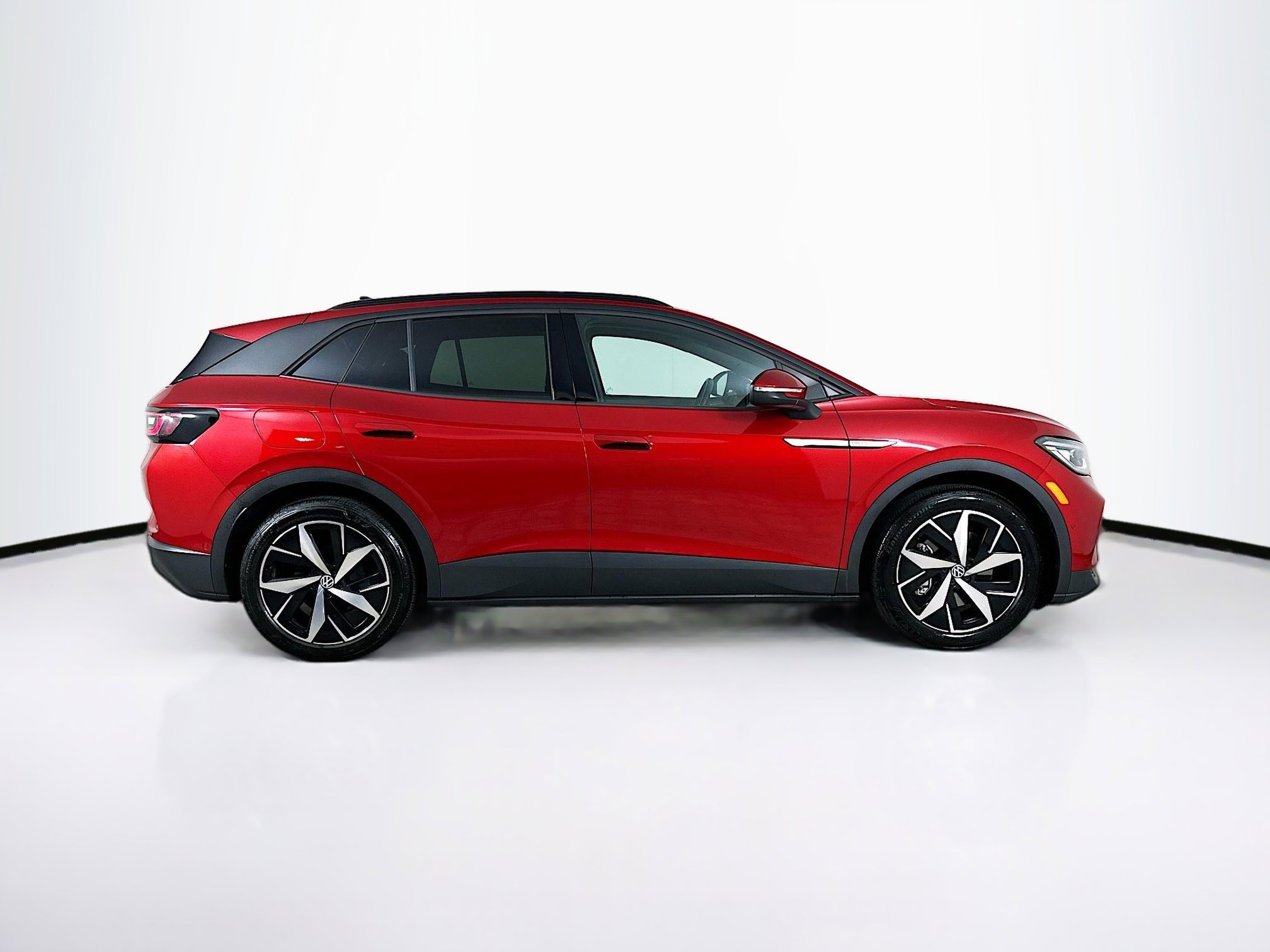 Used 2023 Volkswagen ID.4 Pro S RWD image 10