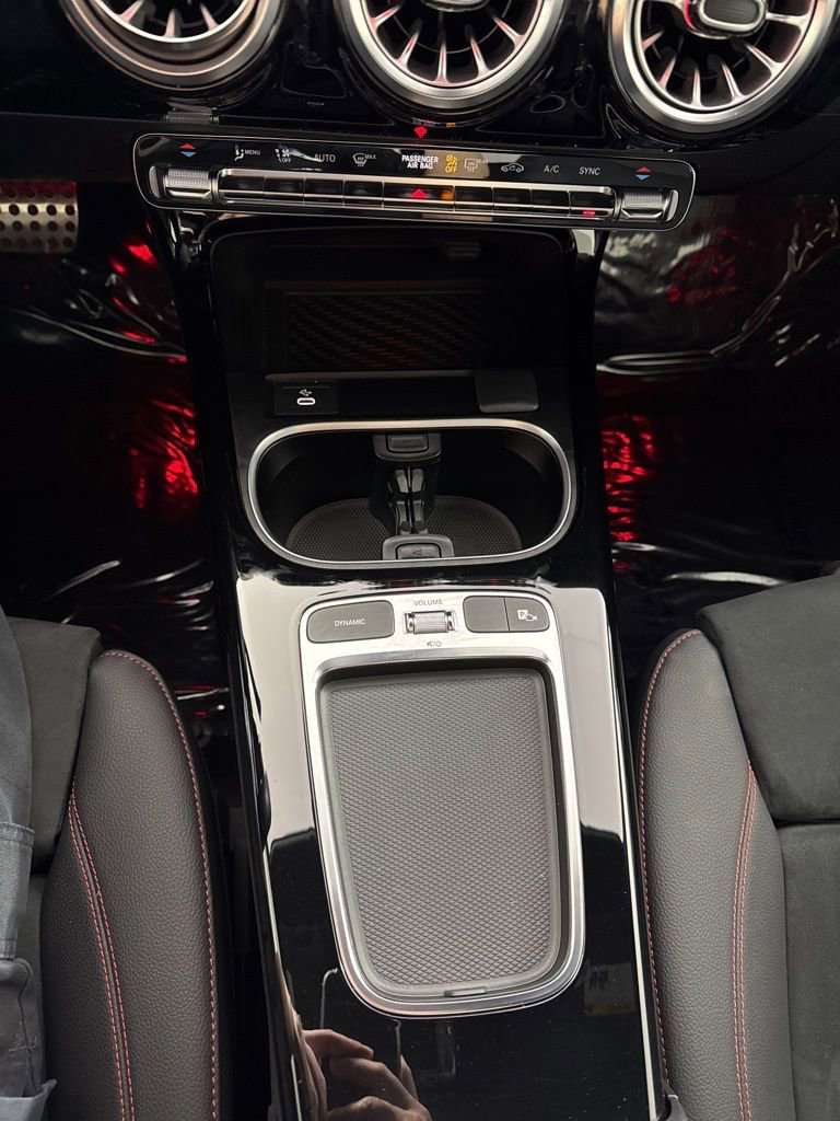 Certified 2024 Mercedes-Benz CLA 250 4MATIC image 27