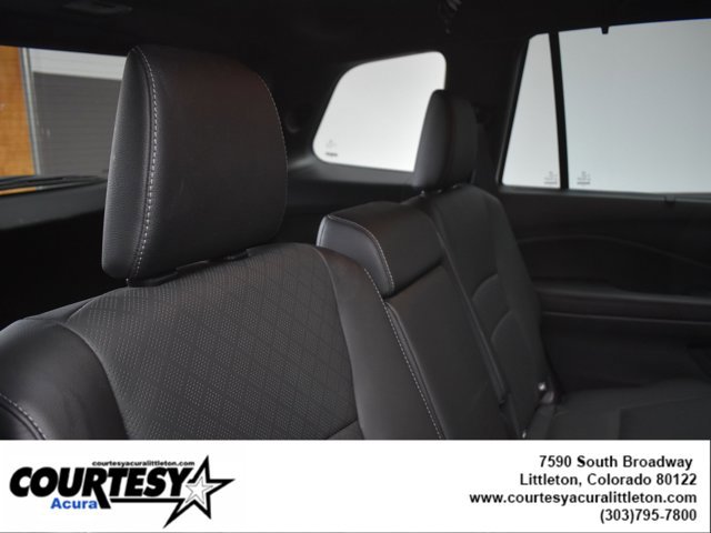 Used 2021 Honda Passport Touring image 26