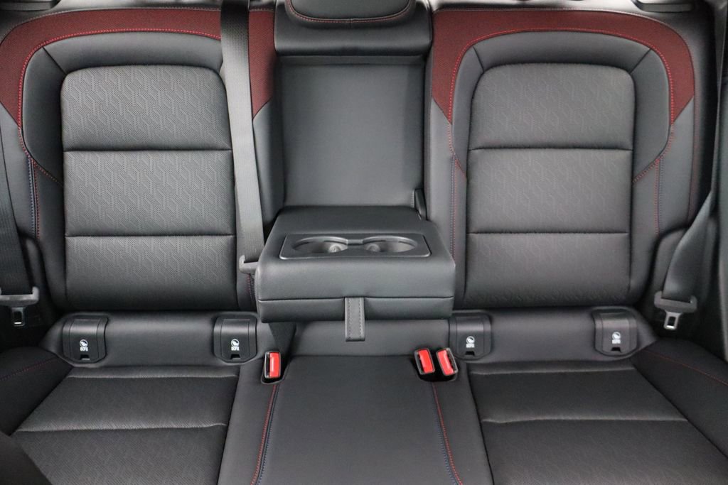 New 2026 Chevrolet Equinox RS image 36