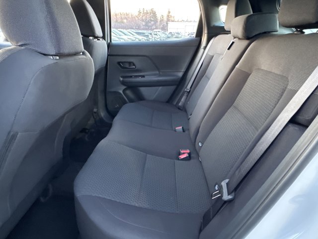 New 2026 Nissan Kicks S image 15