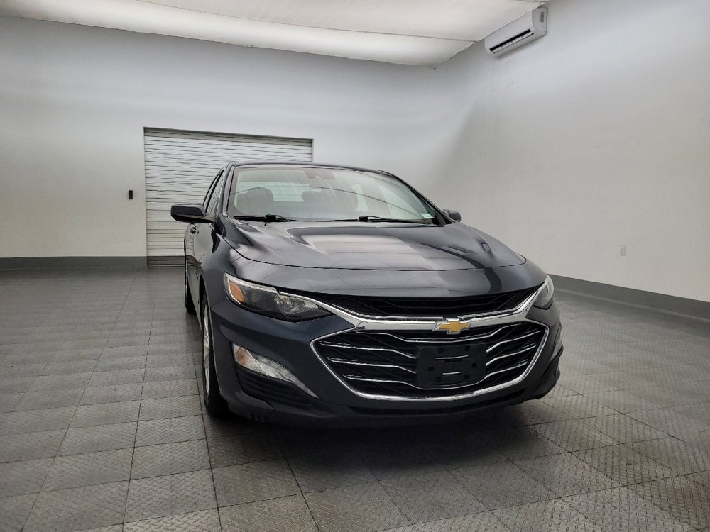 Used 2020 Chevrolet Malibu LT image 14