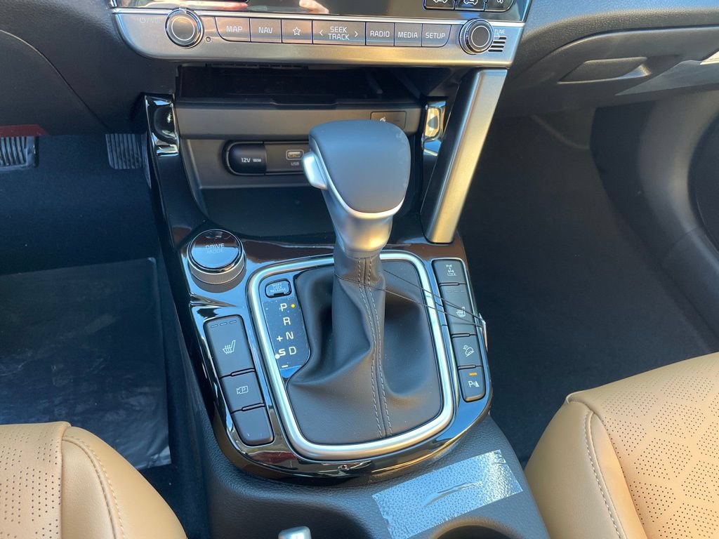 New 2026 Kia Seltos EX w/ EX Sunroof Package AWD/4WD image 16