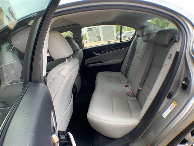 Used 2015 Lexus GS 350 w/ Premium Package RWD image 23