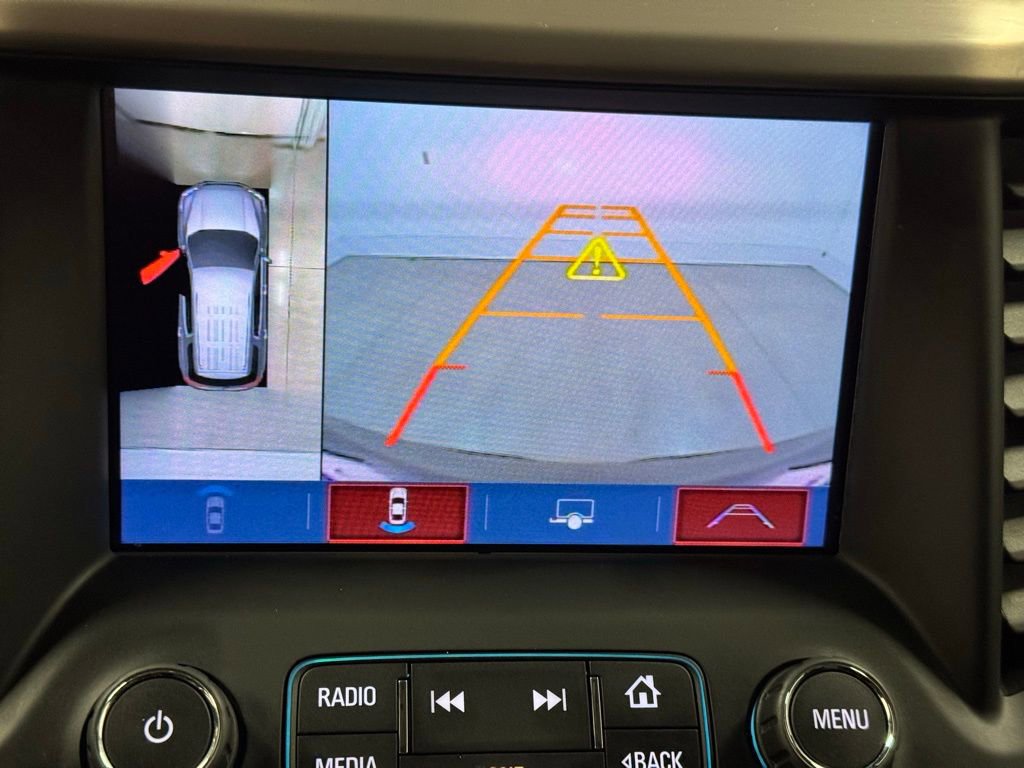 Used 2017 GMC Acadia Denali w/ Technology Package image 37