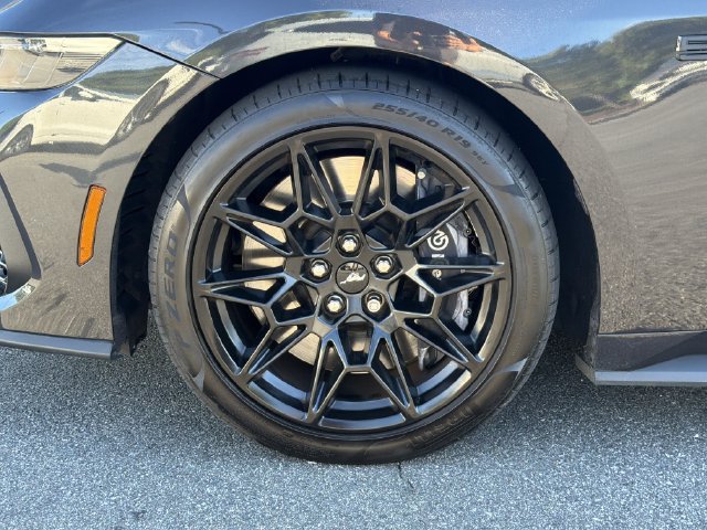 Used 2024 Ford Mustang GT Premium w/ GT Performance Package RWD image 13
