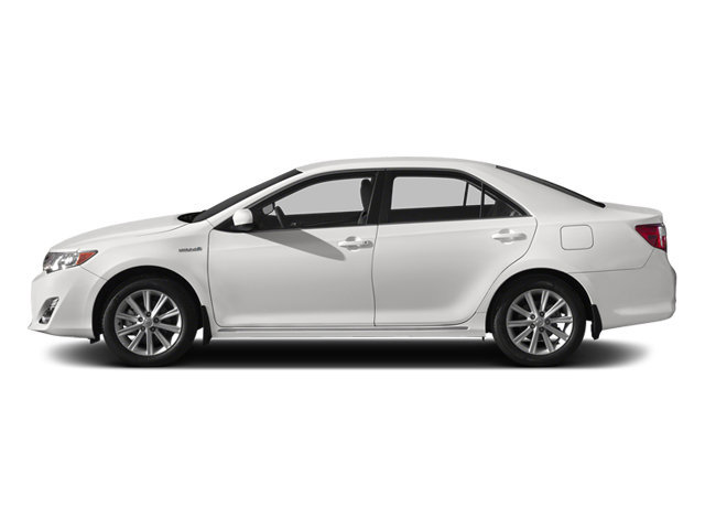 Used 2014 Toyota Camry XLE w/ Leather Package image 6