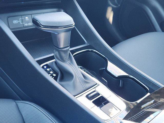 New 2026 Hyundai Santa Cruz SEL FWD image 15