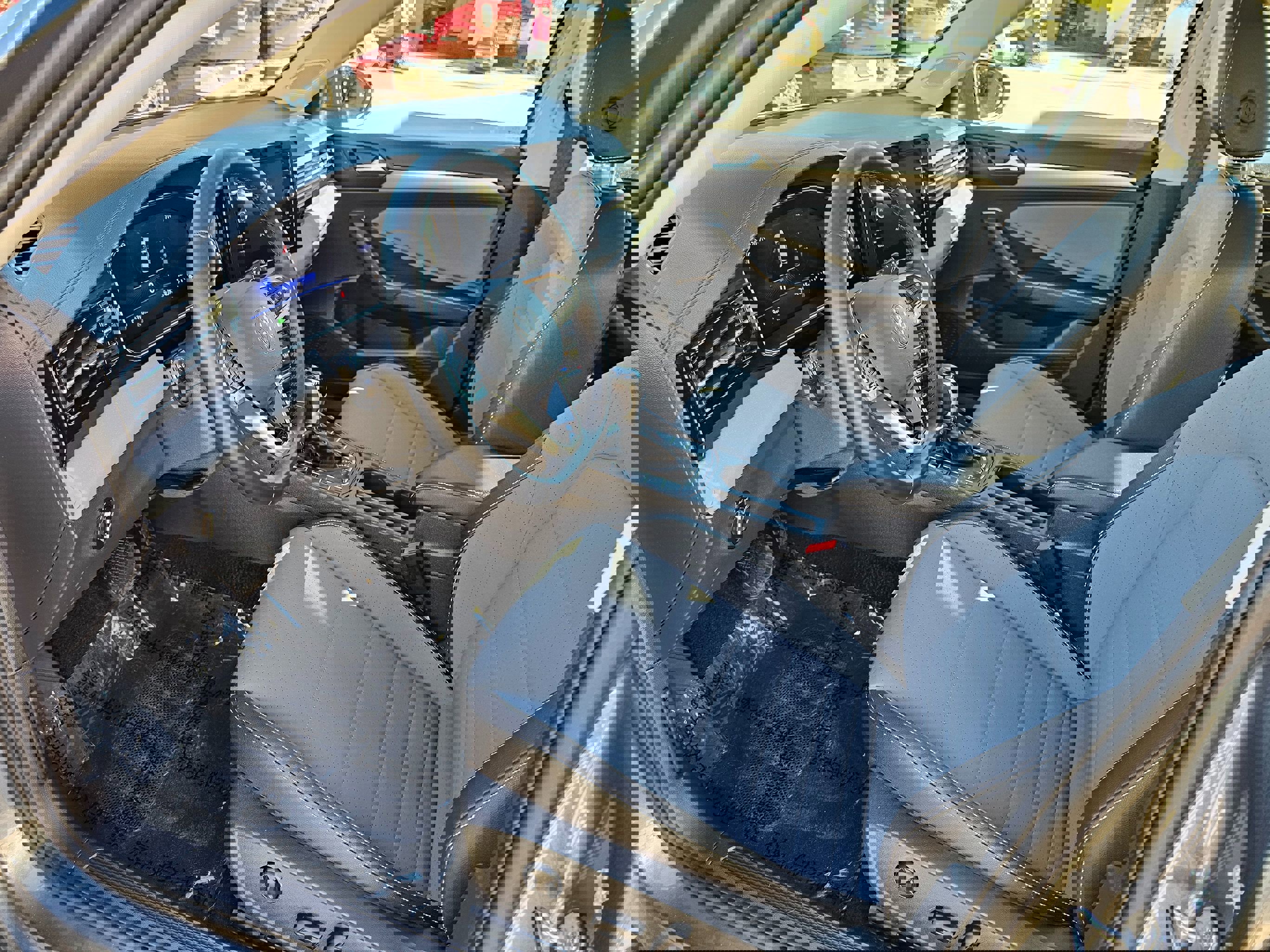 Used 2025 Volkswagen Jetta SE image 16