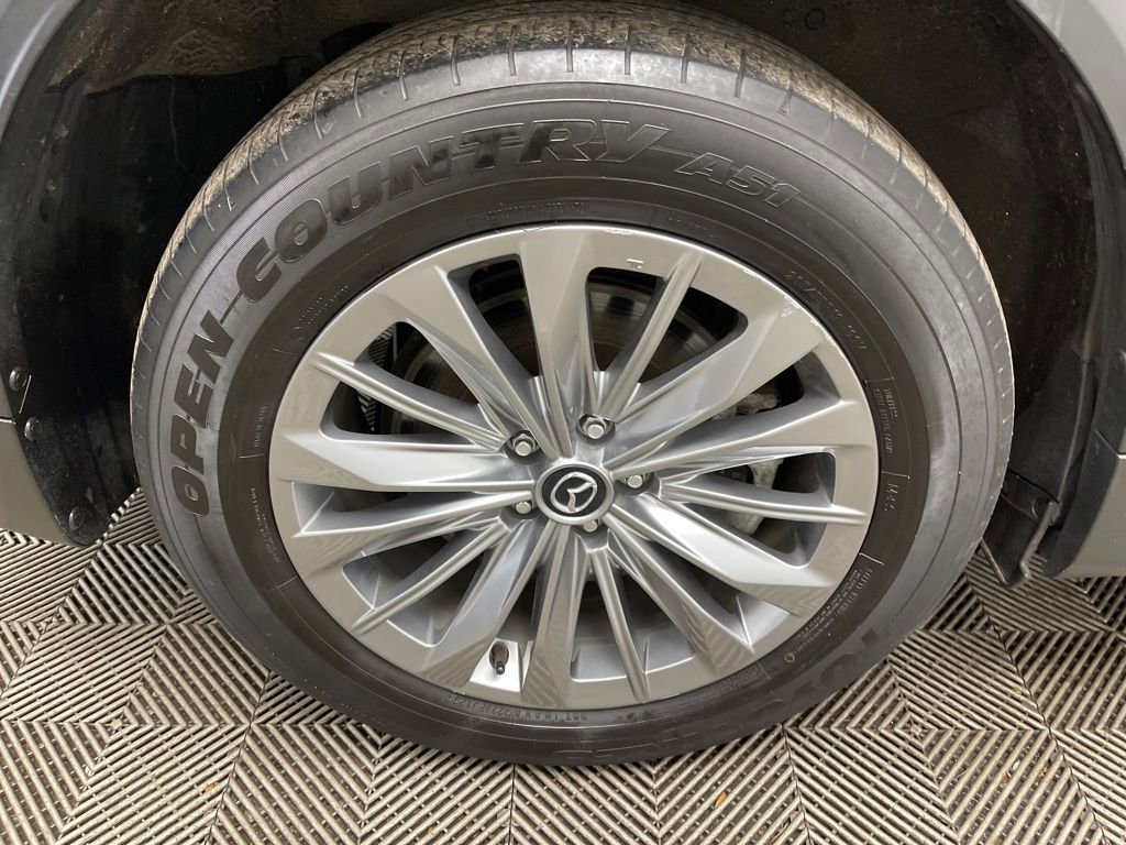 Used 2024 MAZDA CX-90 Plug-In Hybrid w/ Preferred image 38