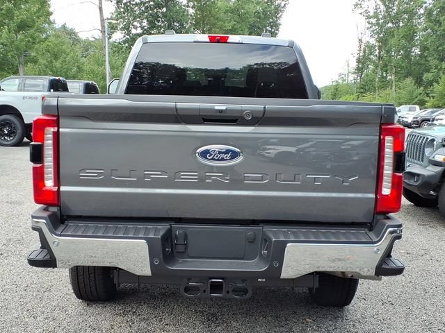 New 2026 Ford F250 XLT w/ XLT Premium Package AWD/4WD image 5