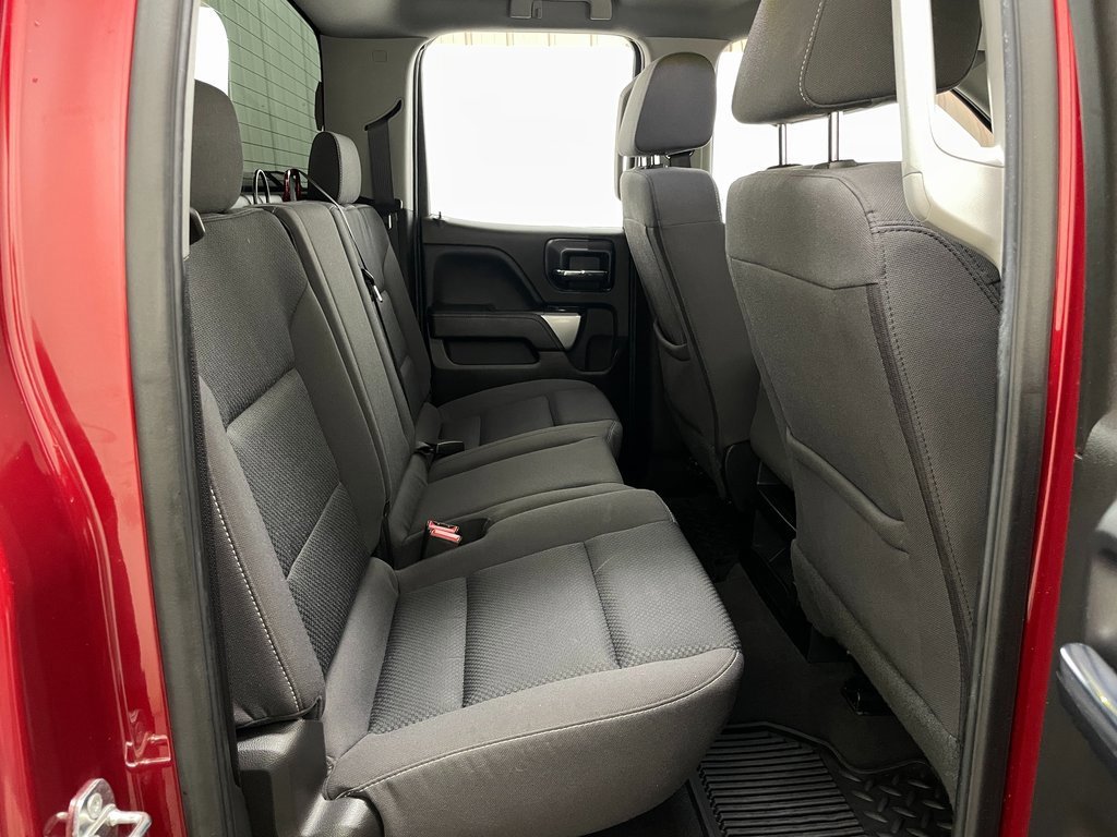 Certified 2019 Chevrolet Silverado 1500 LT w/ All Star Edition image 41