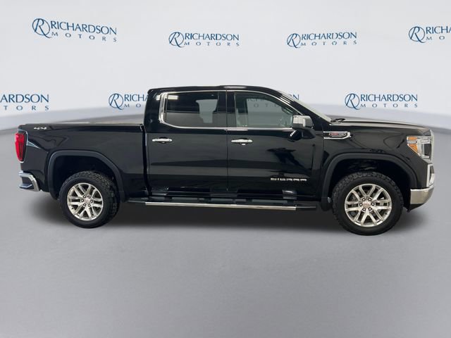 Used 2019 GMC Sierra 1500 SLT w/ SLT Premium Plus Package image 6