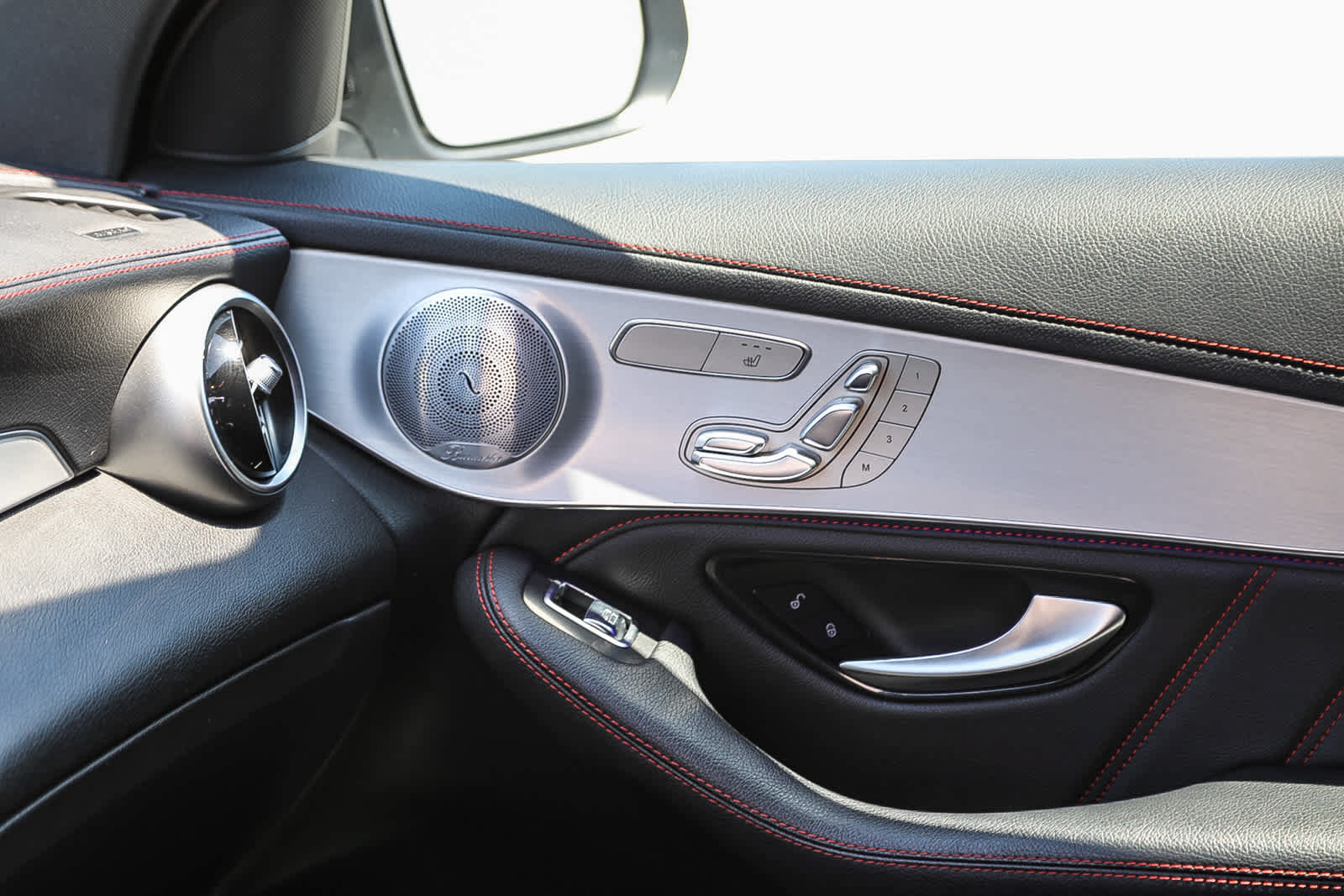 Used 2021 Mercedes-Benz GLC 43 AMG 4MATIC Coupe image 21