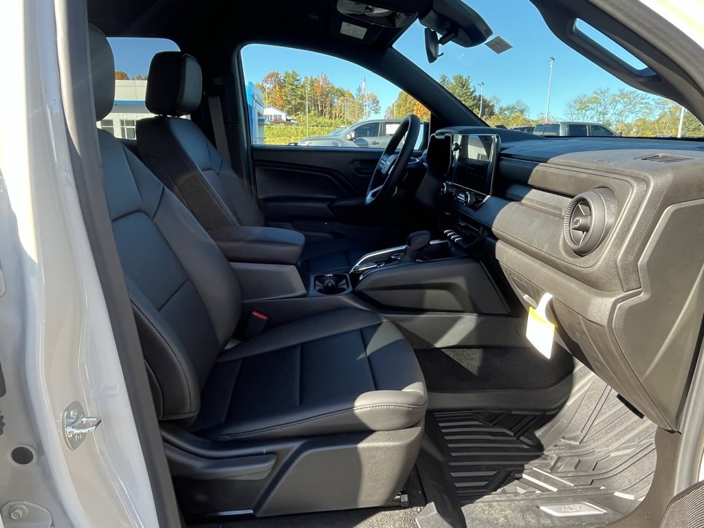 New 2026 Chevrolet Colorado Trail Boss image 21