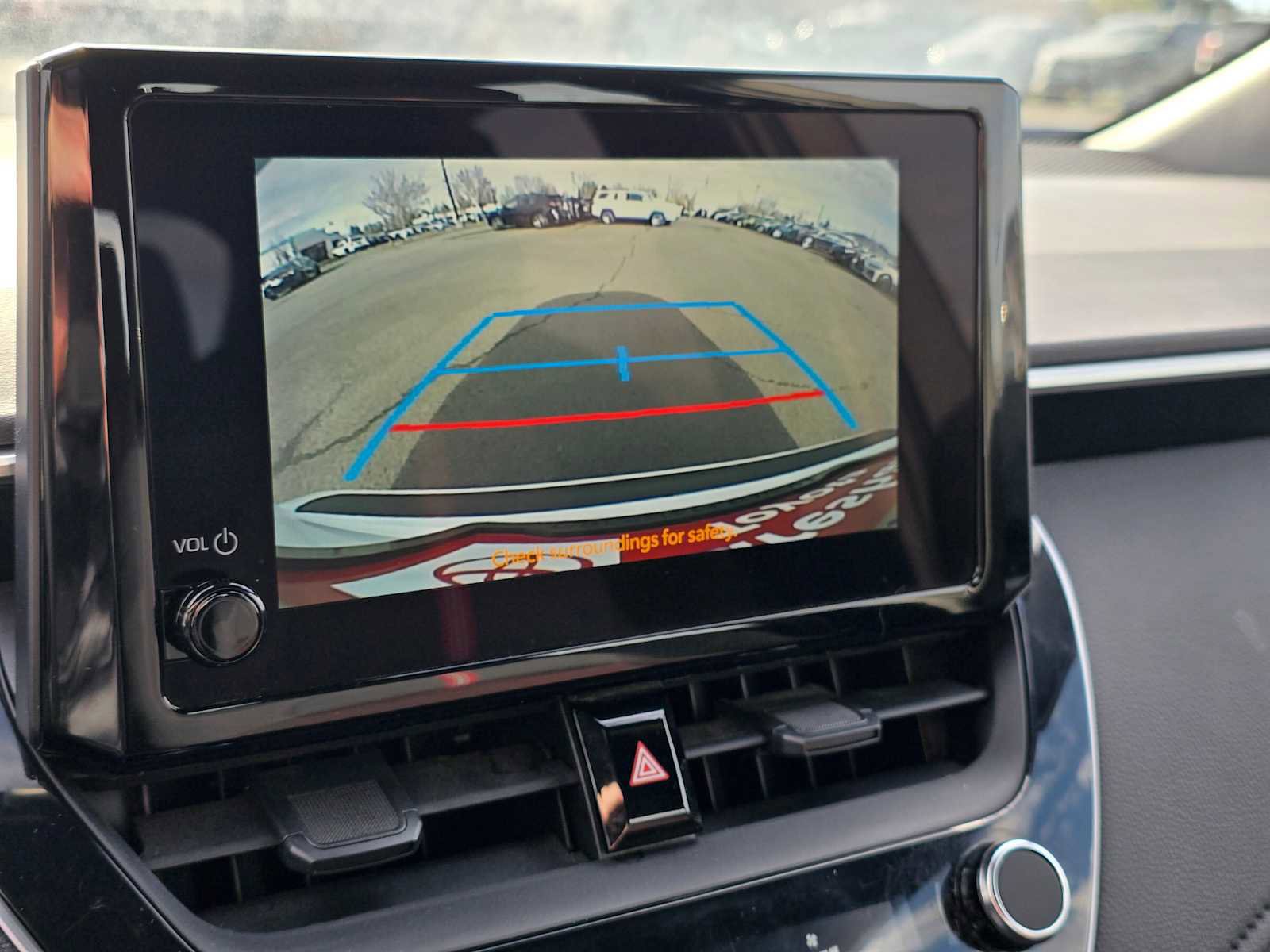 Certified 2024 Toyota Corolla SE image 30