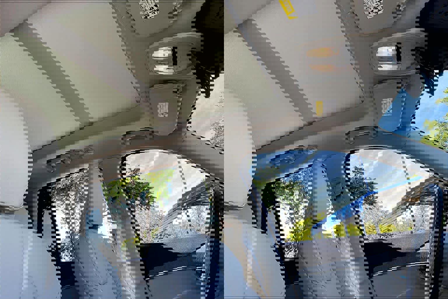 Used 2025 Volvo XC90 T8 Core w/ Climate Package image 13